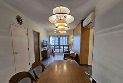 Blk 96 Skyparc @ Dawson (Queenstown), HDB 4 Rooms #554209051
